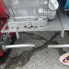 Z19 P25 su trinciasarmenti BTS 65